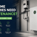 Home Batteries Home Batteries