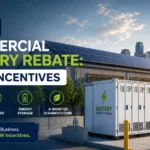 nsw commercial battery rebate nsw commercial battery rebate