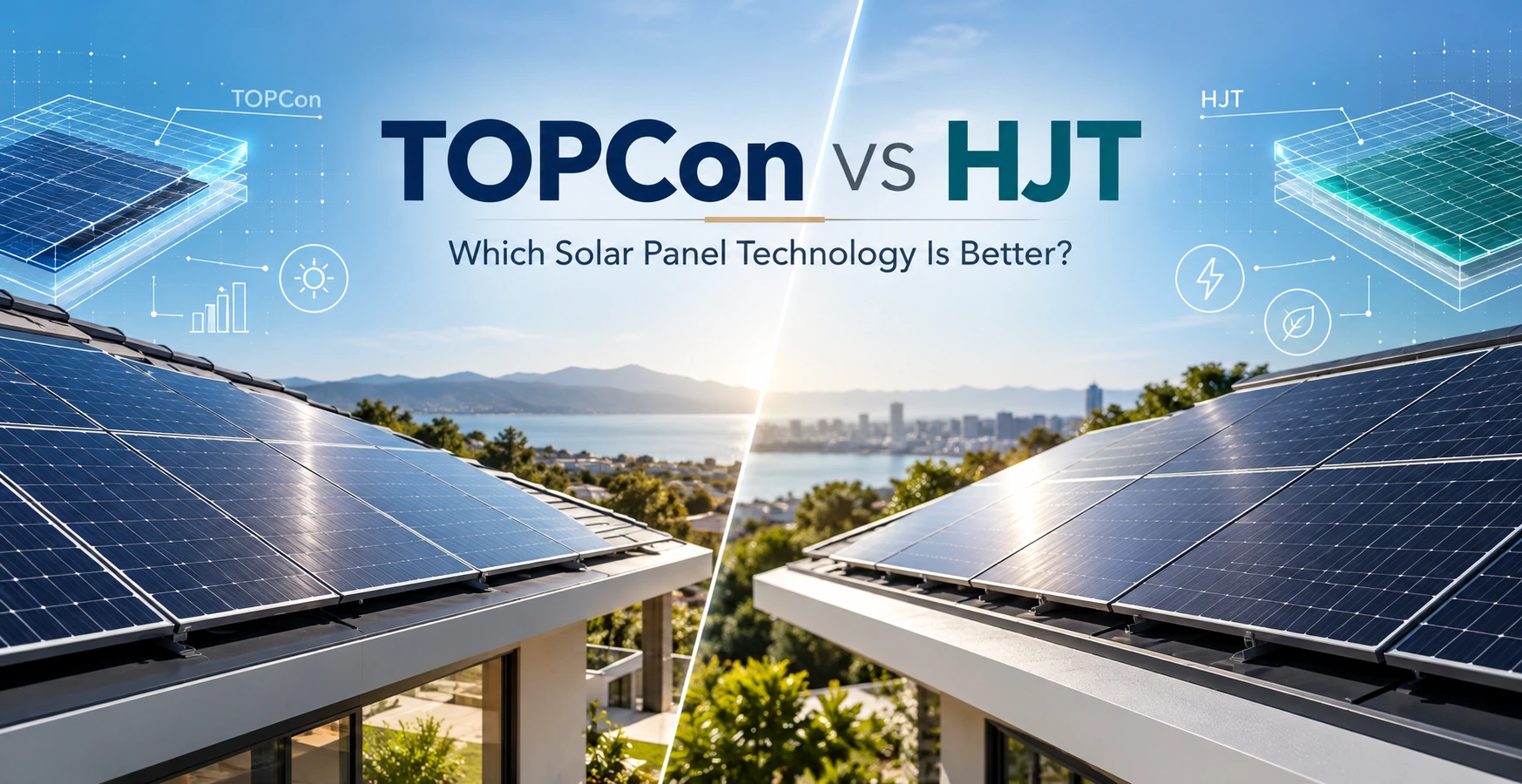 topcon_vs_hjt_solar_comparison