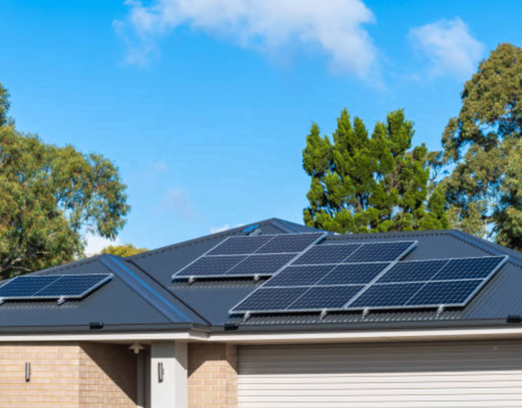 STC Rebate in NSW