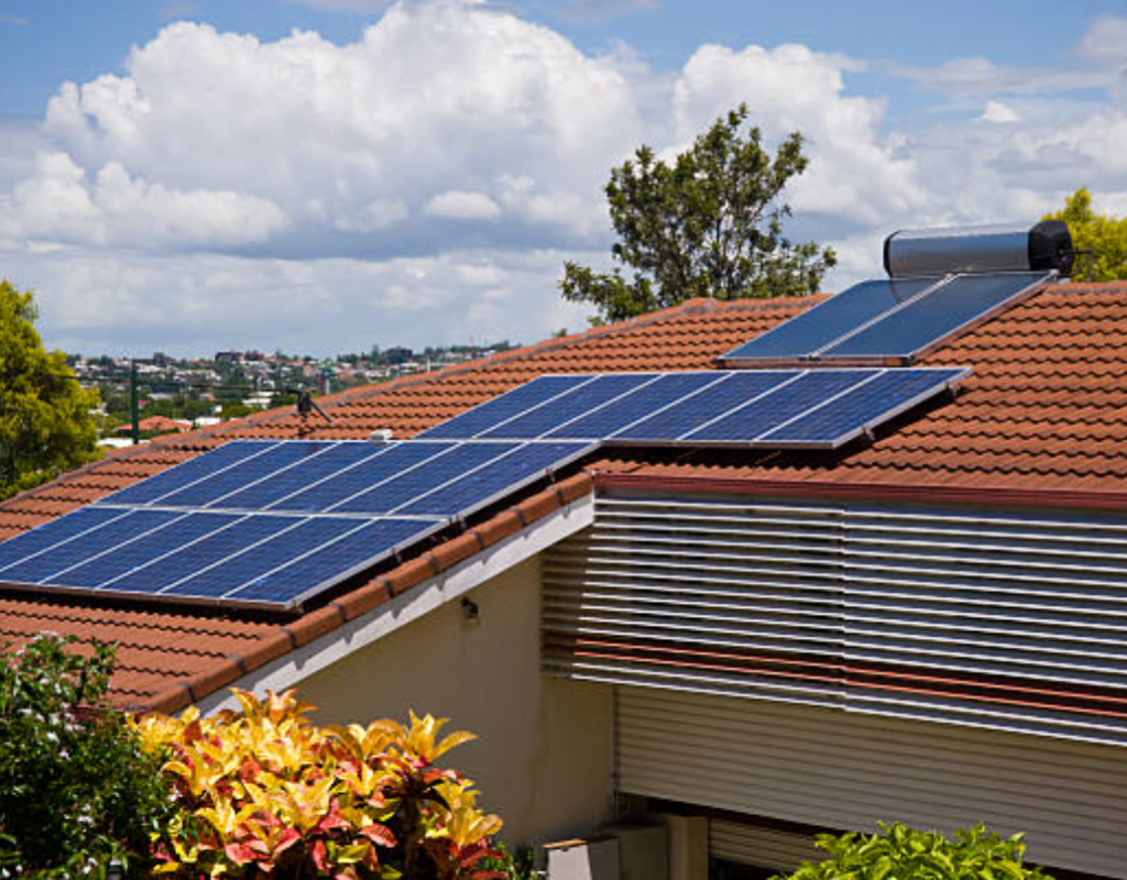 Energy Saving Scheme In NSW