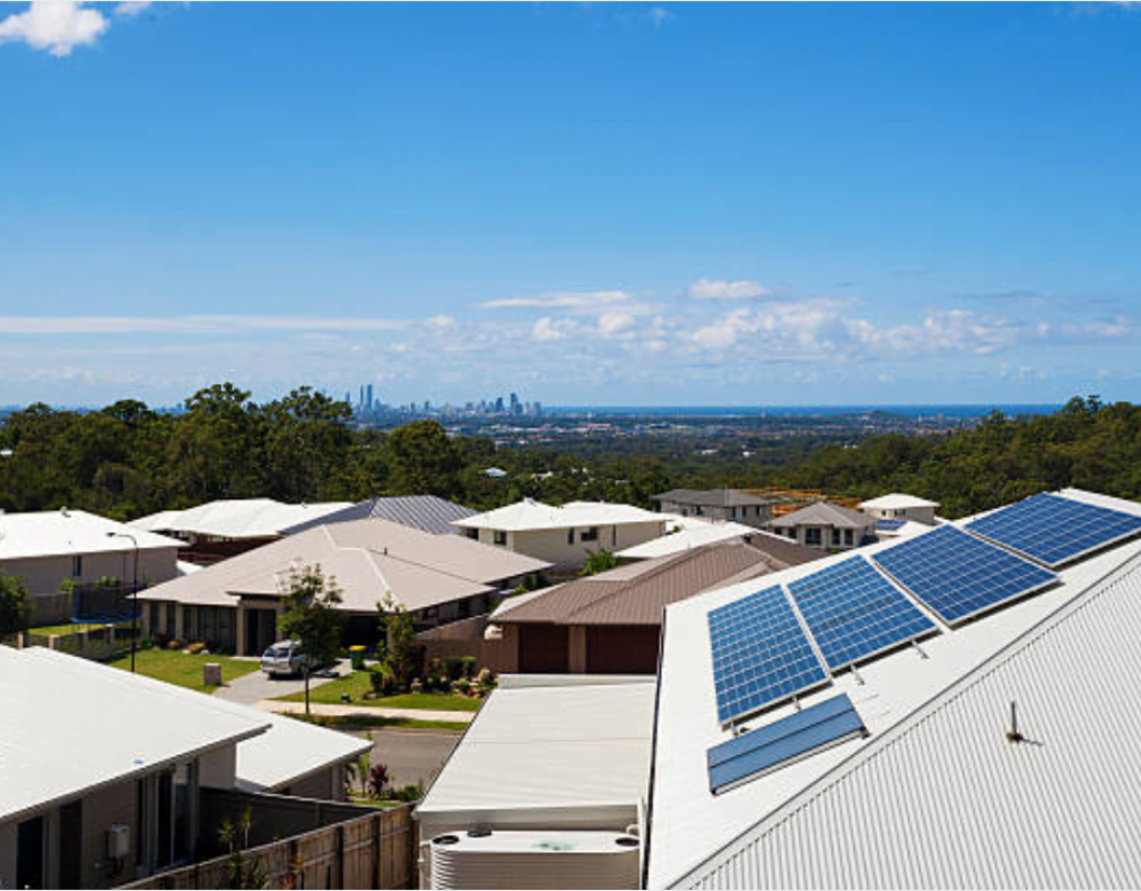 Why Choose Solar Power in Queensland? Choose Solar Power in Queensland
