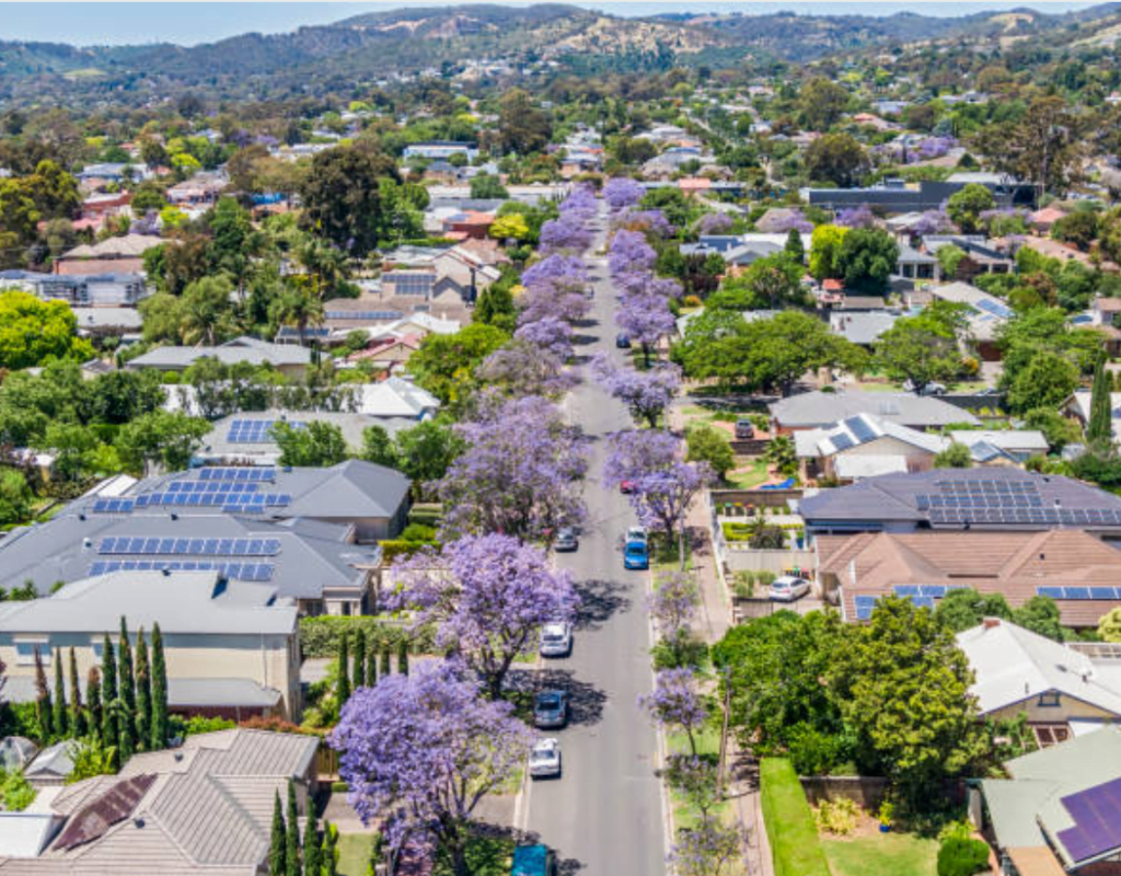 Our Solar Services in Queensland Our Solar Services in Queensland