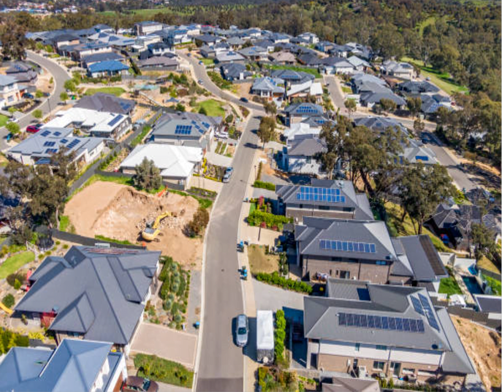 Why Choose Solar Power in Melbourne? Solar Power in Melbourne